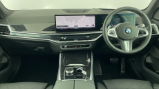 BMW X5 xDrive30d MHT M Sport 5dr Auto Diesel Estate